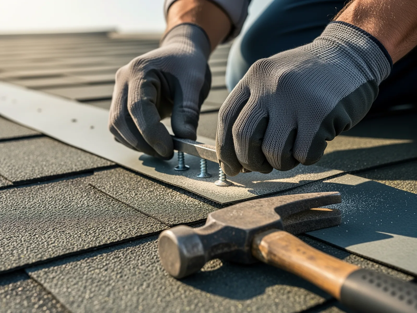 Why choose Fascia Repair in Lost Creek, KY